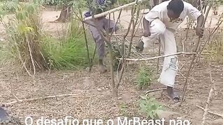 DESAFIO IMPOSSÍVEL 😂 Tente Não Rir!
