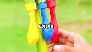 QUANTOS DEDOS VOCÊ LEVANTOU?