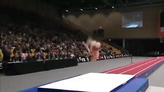MOMENTS YOU WON'T BELIEVE WERE CAUGHT ON CAMERA!