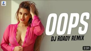 Oops__Remix____DJ_Roady KING___Zahrah_Khan(1080p).