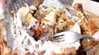 MEGA Pakistani Food Feast ????????.