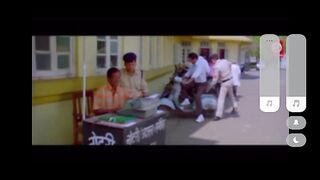 Hindi movie comedy scene
