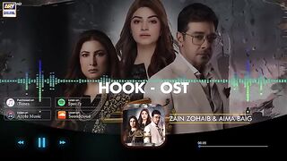 Hook OST