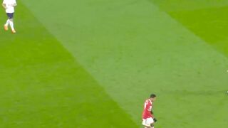 Ronaldo ends Man Utd move with WORLDIE