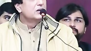 Wah Subhan ALLAH