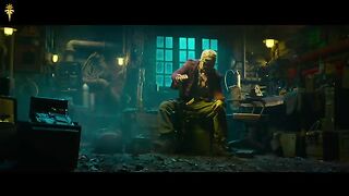 Top 10 movies in 2023