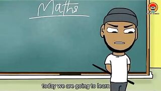 Check out this teacher