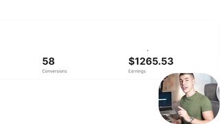 Earn Your First $1000 For Free