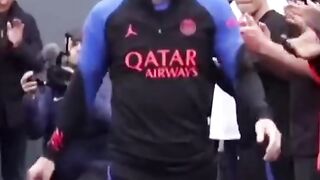 For Messi or Ronaldo, I'm for Ronaldo