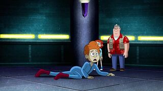 Forever Knight Battles Kevin! | The Bentathlon | Ben 10 | Cartoon Network