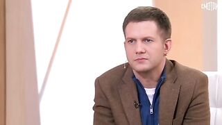 Сильные слова Николая Баскова