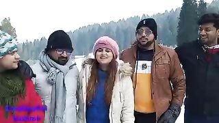 Kashmir Heaven on Earth