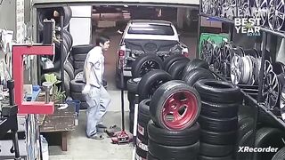 Funny fall videos