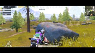 Pubg mobile