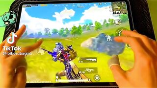 Pubg mobile