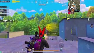 Arabic enemy reaction check it pubg mobile