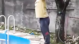 Hahaha  #shorts #youtubeshorts (1)