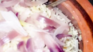 Briyani lovers