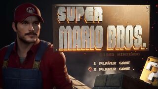 Super mario