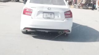 Pakistan District Bhakkar
