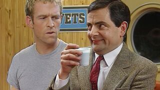 Cup of Coffee| Mr Bean Full Episode