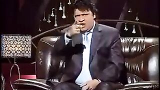 Legend umar sharif.