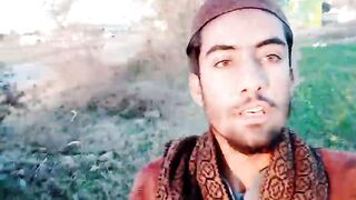 How to spray in crops||فصلوں میں سپرے کیسے کریں||Village life