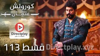 Kurulus Osman Season 4 Episode 113 Urdu Subtitles Full HD- VidTower