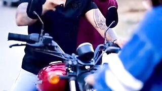 Parul Veer New Tik Tok Video