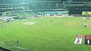 Need 8 runs of 3 balls????