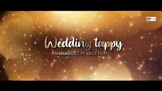 Wedding tappy