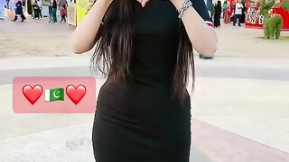I love pakistan