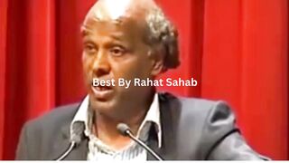 sarkar chor hai by Dr. Rahat Indori