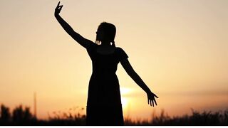 Music & Dance Movements.