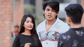 Sad love story????????????