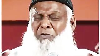 Trust In ALLAH - Dr Israr Ahmed Life Changing Clip #shorts
