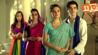 India Capítulo 95
