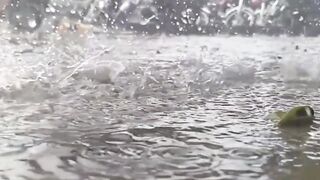 Baresh ka pani