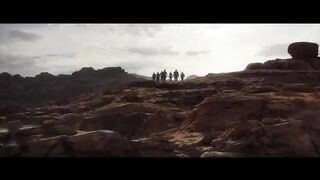 The Mandalorian _ Official Trailer
