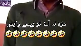 Thirsty Crow |Funny|Punjabi