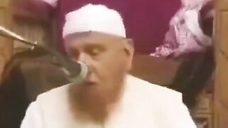 Molana makki shab