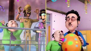 Moto patlu officially video full funny video new episode #short