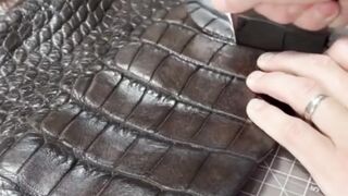 Creative Wallet Idea Satisfying