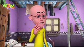 Moto patlu new officially video full funny video new trailer new episode #short