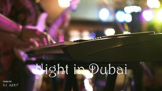 One Night in Dubai Arabic Remix Song