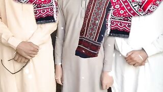Sindhi topi سندھی ٹوپی