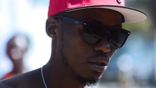 Buff B Freestyle