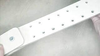 An idea for storing screwdrivers