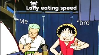 Monkey the Luffy 💯🥵☠️
