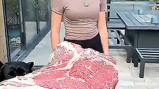 Try it to eat or cook